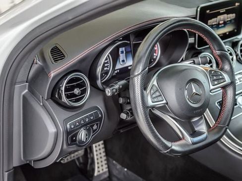 Used 2018 Mercedes-Benz C 43 AMG 4MATIC Sedan image 32