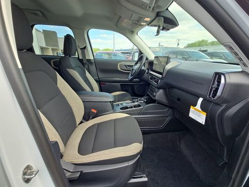 New 2026 Ford Bronco Sport Big Bend AWD/4WD image 46