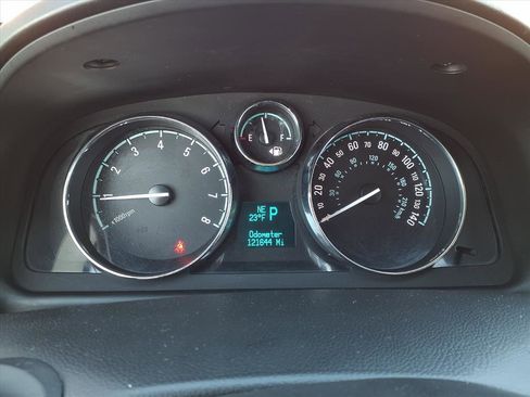 Used 2015 Chevrolet Captiva Sport LS image 10