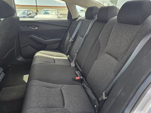 Used 2025 Honda Accord LX image 29