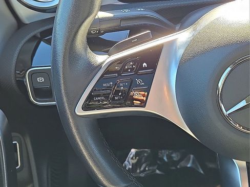 Used 2025 Mercedes-Benz CLA 250 CLA 250 image 16