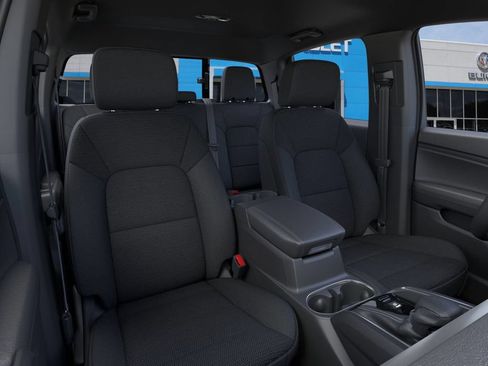 New 2026 GMC Canyon Elevation w/ Convenience Package RWD image 40