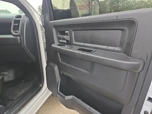 Used 2021 RAM 2500 Tradesman RWD image 75