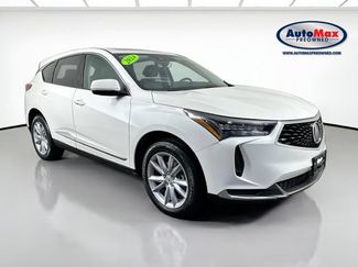 Used 2024 Acura RDX SH-AWD video 1
