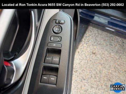 Used 2018 Honda CR-V Touring image 13