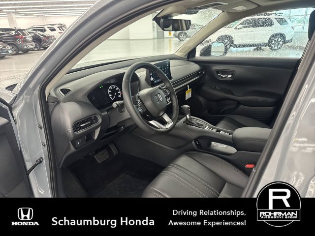 New 2027 Honda HR-V EX-L image 4