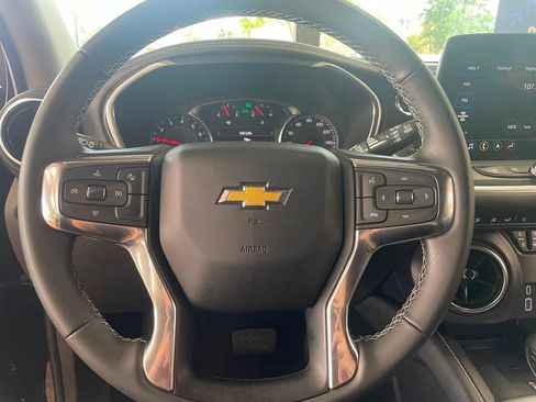Used 2024 Chevrolet Blazer LT w/ Sound & Technology Package AWD/4WD image 34