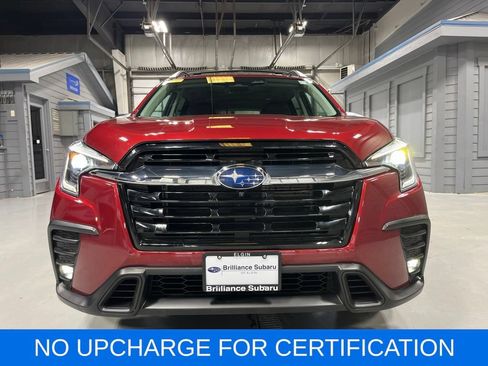 Used 2023 Subaru Ascent Limited w/ Technology Package AWD/4WD image 3