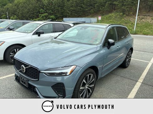 Used 2023 Volvo XC60 B5 Plus w/ Climate Package AWD/4WD image 1