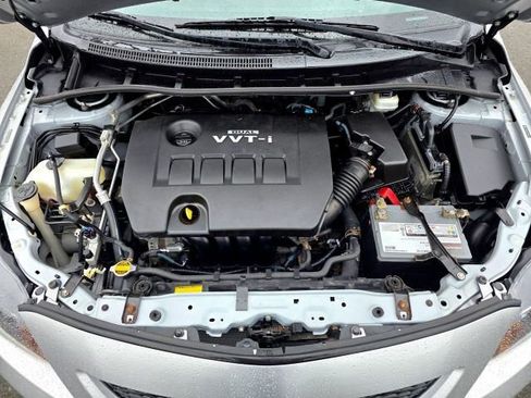 Used 2009 Toyota Corolla S image 34