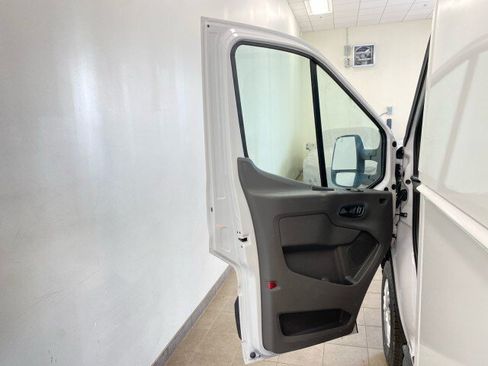 New 2026 Ford Transit 350 w/ Interior Upgrade Package RWD image 15
