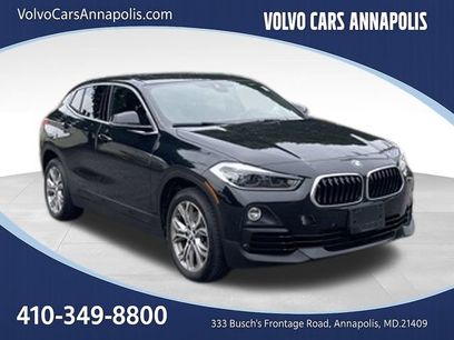 Used 2020 BMW X2 xDrive28i w/ Convenience Package