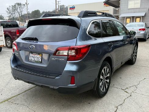 Used 2015 Subaru Outback 2.5i Limited image 7