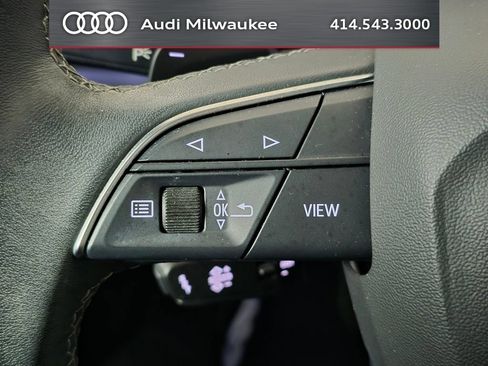 Used 2023 Audi Q8 Premium w/ Convenience Package AWD/4WD image 32