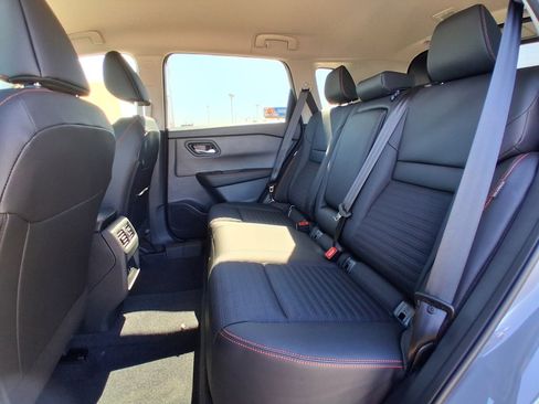 New 2026 Nissan Rogue SV image 16