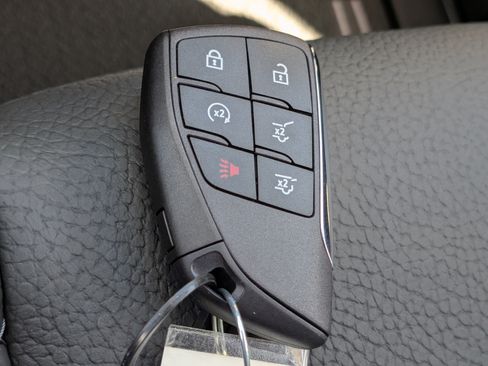 New 2026 GMC Yukon XL Denali AWD/4WD image 34