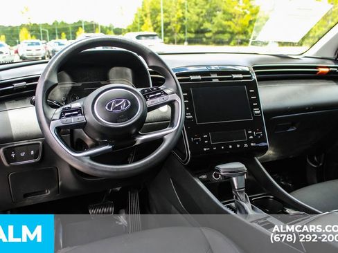 Used 2024 Hyundai Tucson SEL image 24