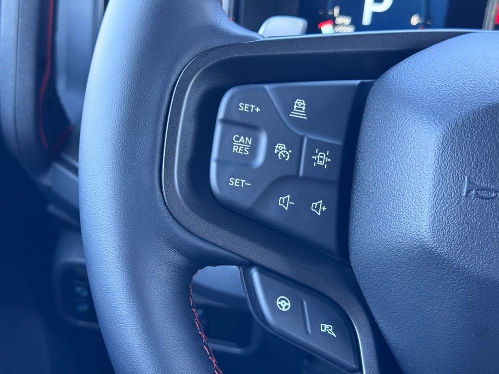 New 2025 Ford Bronco Raptor AWD/4WD image 6