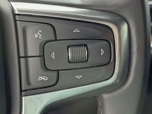 Used 2024 Chevrolet Silverado 2500 LT AWD/4WD image 15