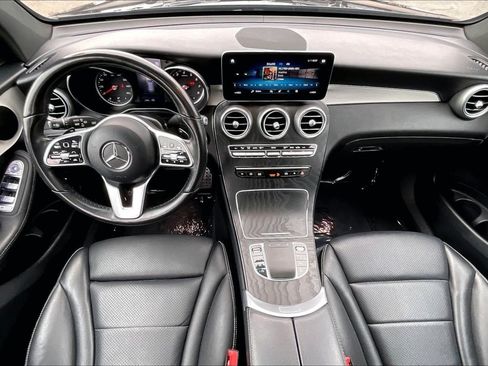Used 2022 Mercedes-Benz GLC 300 image 13