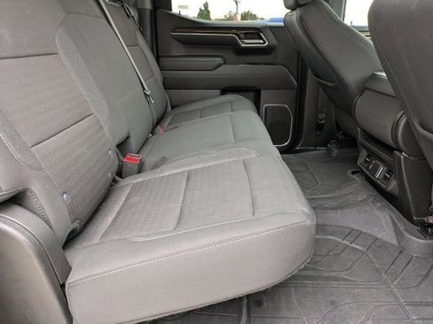 Used 2023 Chevrolet Silverado 1500 LT w/ Protection Package image 23