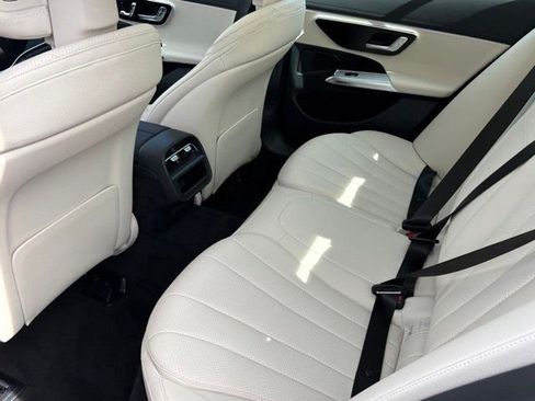 New 2026 Mercedes-Benz E 350 4MATIC Sedan image 23