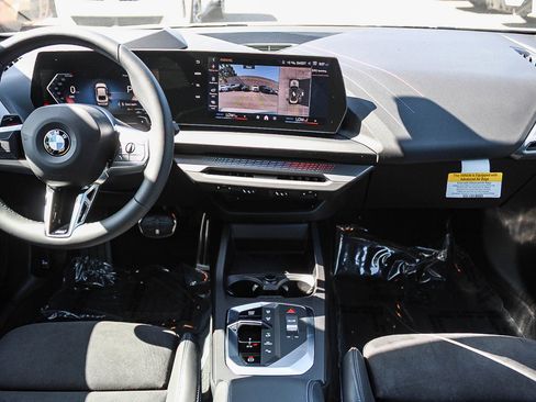 New 2026 BMW 228i w/ Technology Package FWD image 11