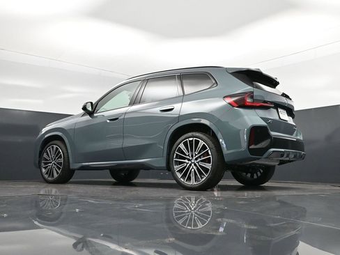 New 2026 BMW X1 xDrive28i w/ Technology Package image 40