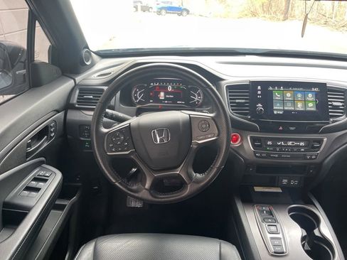Certified 2023 Honda Passport EX-L image 15