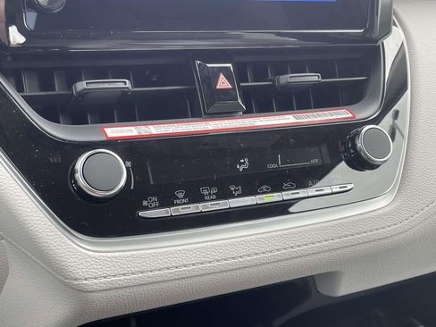 New 2026 Toyota Corolla Cross L image 43