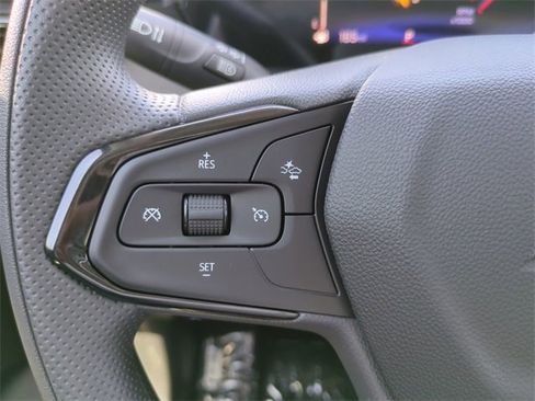 New 2026 Chevrolet TrailBlazer LT w/ Driver Confidence Package image 24