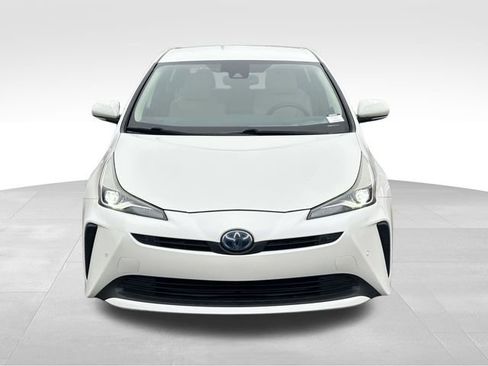 Used 2019 Toyota Prius Limited image 8