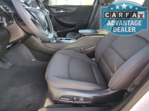 Used 2024 Chevrolet Malibu LT FWD image 14