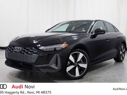 New 2025 Audi A5 2.0T Premium Plus