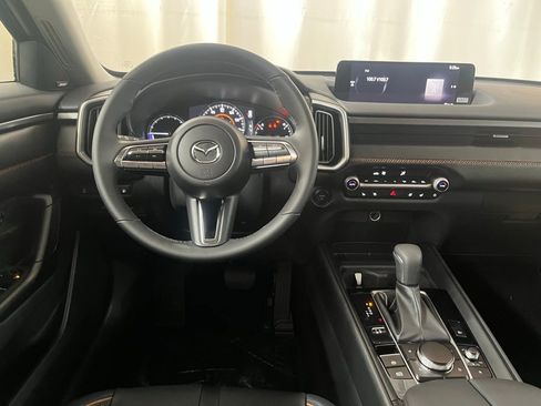 New 2026 MAZDA CX-50 AWD 2.5 Hybrid w/ Weather Package image 19