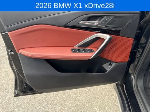 Used 2026 BMW X1 xDrive28i AWD/4WD image 10