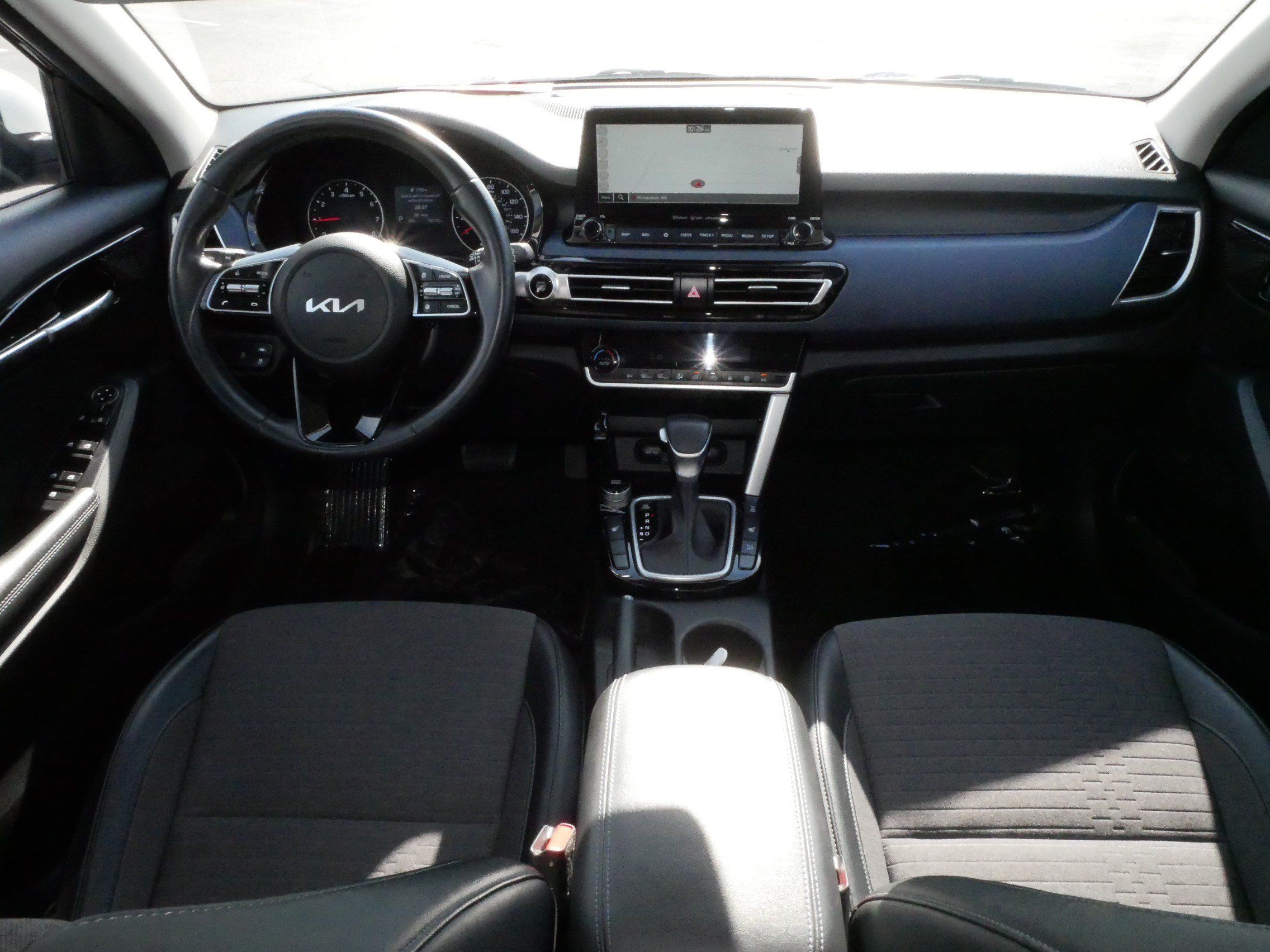 Used 2022 Kia Seltos S AWD/4WD image 10