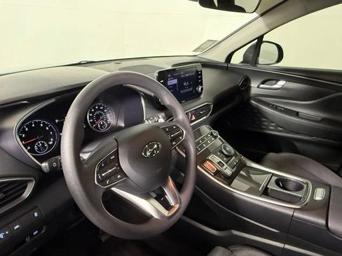 Used 2022 Hyundai Santa Fe SEL FWD image 15