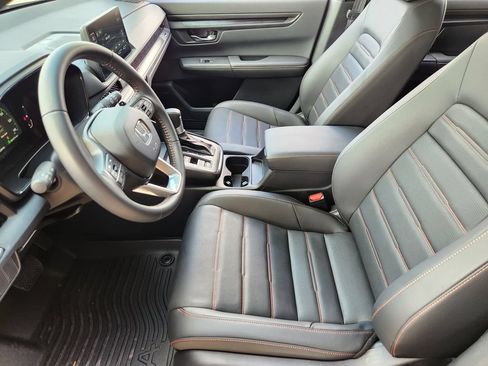 Used 2026 Honda CR-V Sport-L image 14
