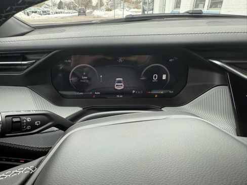 New 2026 Jeep Cherokee Laredo image 24