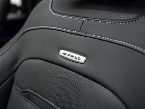 Used 2023 Mercedes-Benz G 63 AMG 4MATIC image 20