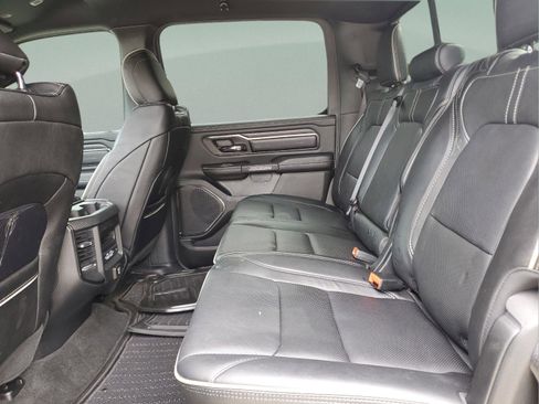 Used 2022 RAM 1500 Limited w/ Bed Utility Group image 5