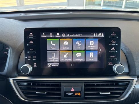 Used 2022 Honda Accord Sport image 14