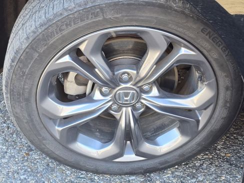 Used 2024 Honda Accord EX image 33