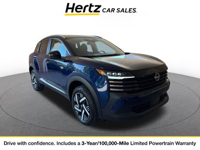 Used 2026 Nissan Kicks SV w/ Cold Weather Package
