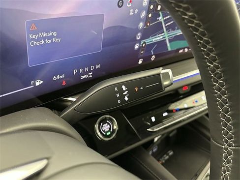 New 2025 Buick Envision Preferred image 16