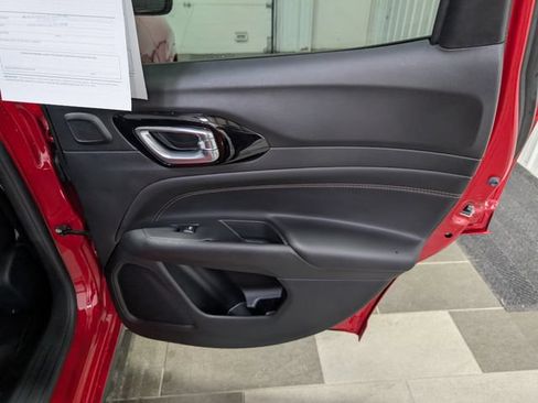 Used 2022 Jeep Compass Limited w/ (RED) Package AWD/4WD image 26
