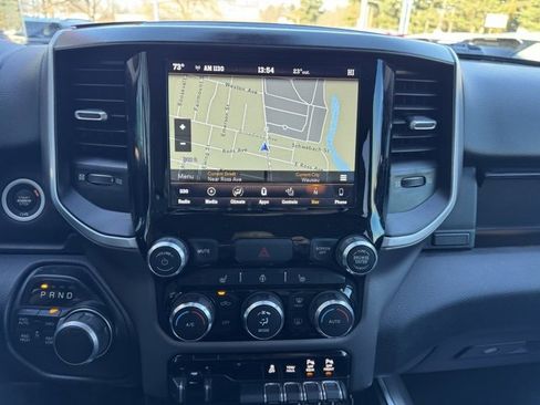 Used 2019 RAM 1500 Big Horn image 19