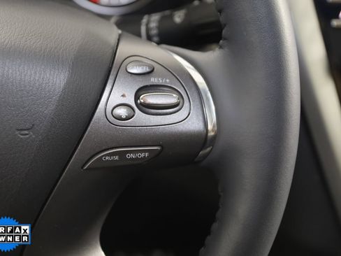 Used 2024 Nissan Murano Platinum w/ Cargo Package image 36