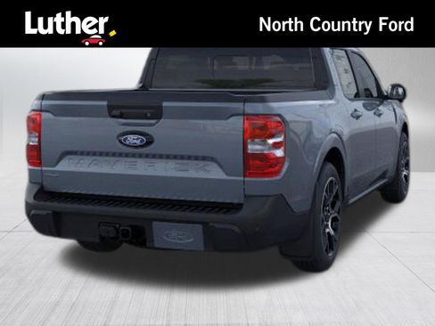 New 2026 Ford Maverick Lariat image 8